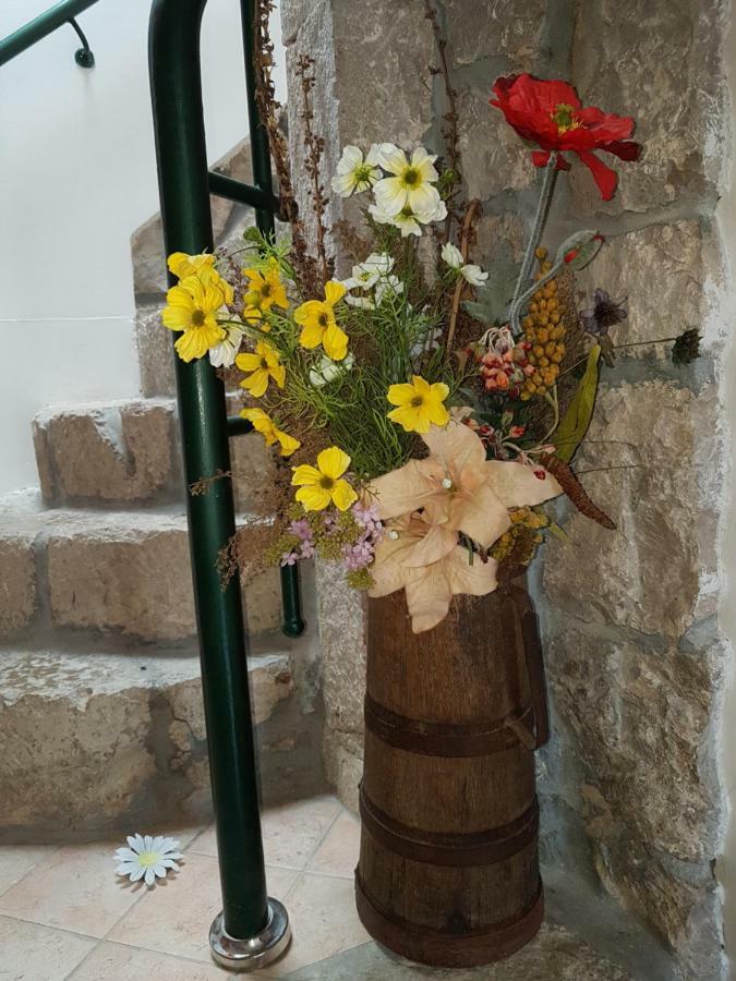 Apartamento Tomecek